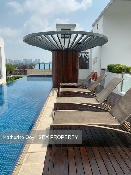 One Oxley Rise (D9), Apartment #200083932
